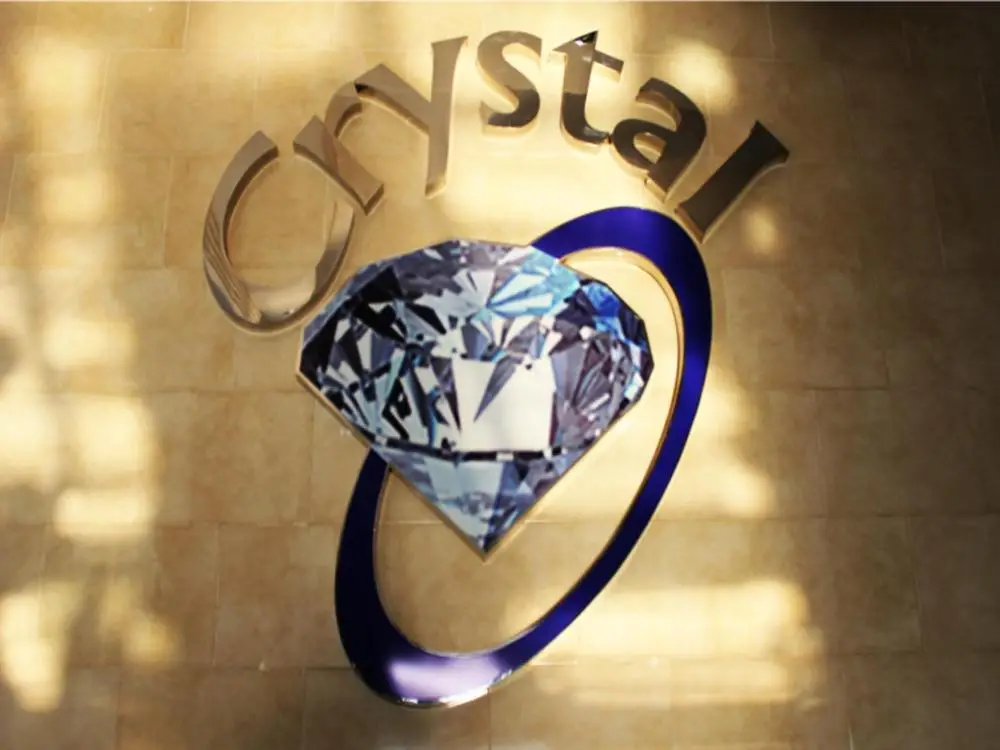 Crystal Blue Hotel 7